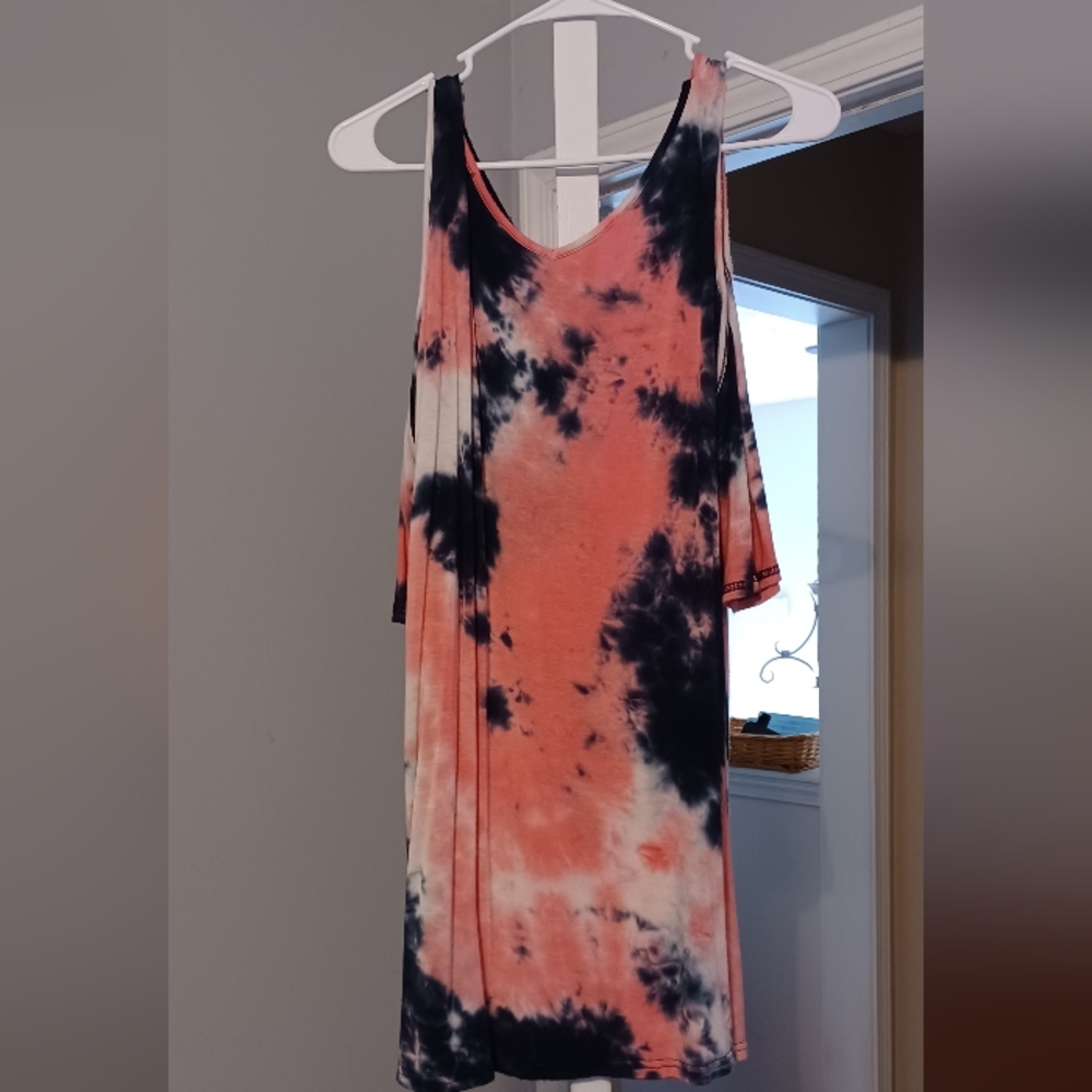 Woman's shirt